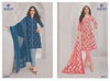 Miss India Vol 86 By Deeptex Printed Cotton Dress Material Wholesale Suppliers In Mumbai
